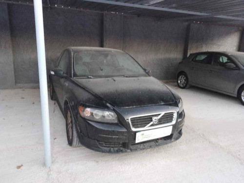 VOLVO C30 — Donor Vehicle for Used Parts 
