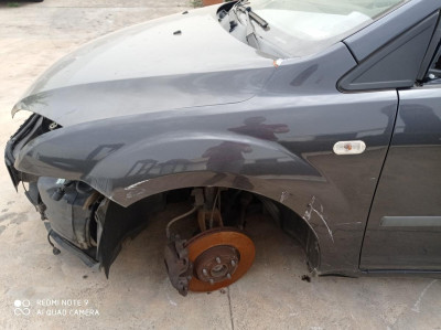 ALETA DELANTERA IZQUIERDA Ford Focus C-MAX (CAP)(2003->2007)