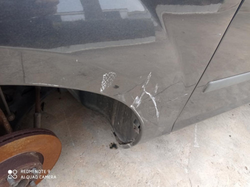 ALETA DELANTERA IZQUIERDA Ford Focus C-MAX (CAP)(2003->2007) FORD Focus C-MAX (CAP)(2003->2007) 