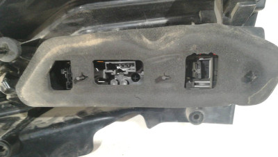 PILOTO TRASERO IZQUIERDO, CITROEN, C4 PICASSO