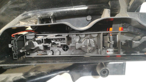  PILOTO TRASERO IZQUIERDO CITROEN C4 PICASSO 