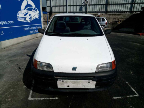  FIAT I PUNTO (176) BERLINA 