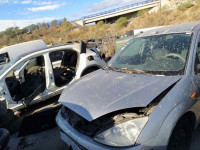 FORD FOCUS BERLINA (CAK)