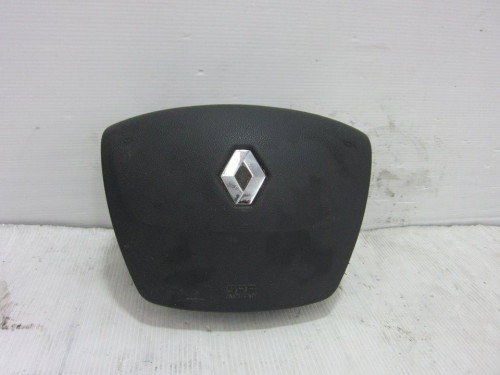  AIRBAG DELANTERO IZQUIERDO Renault SCENIC III (JZ) 