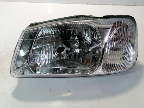  FARO IZQUIERDO HYUNDAI ACCENT (LC) 