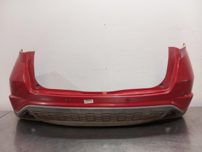 PARAGOLPES TRASERO, HONDA, CIVIC 5 PUERTAS (FK)