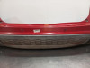  PARAGOLPES TRASERO HONDA CIVIC 5 PUERTAS (FK) 