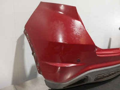 PARAGOLPES TRASERO, HONDA, CIVIC 5 PUERTAS (FK)