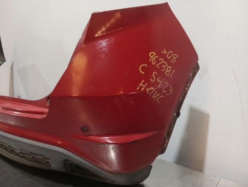  PARAGOLPES TRASERO HONDA CIVIC 5 PUERTAS (FK) 