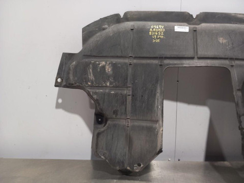  CUBRECARTER, ALFA ROMEO, GT (125) 