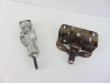  ANTIRROBO / LLAVE CONTACTO FORD TOURNEO CONNECT (TC7) 