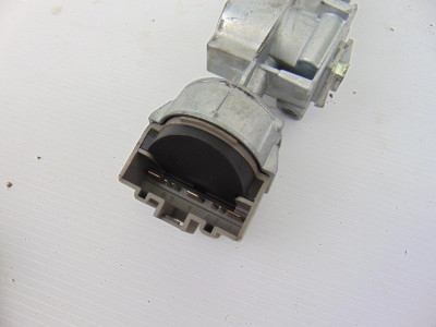 ANTIRROBO / LLAVE CONTACTO, FORD, TOURNEO CONNECT (TC7)