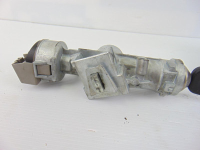 ANTIRROBO / LLAVE CONTACTO, FORD, TOURNEO CONNECT (TC7)