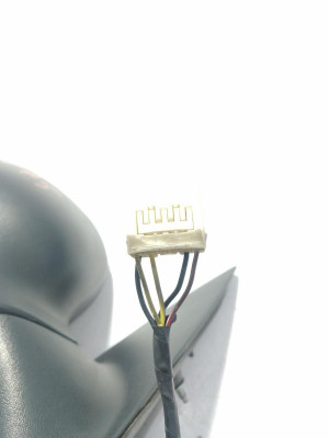 RETROVISOR DERECHO, CHRYSLER, PT CRUISER
