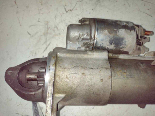  MOTOR ARRANQUE Opel ZAFIRA B 