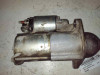  MOTOR ARRANQUE Opel ZAFIRA B 