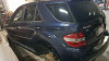 MERCEDES-BENZ CLASE ML (BM 164) — автомобиль-донор на запчасти 
