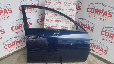 PUERTA DELANTERA DERECHA, Nissan, PRIMERA BERLINA (P12)