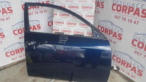 PUERTA DELANTERA DERECHA Nissan PRIMERA BERLINA (P12) 