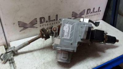 COLUMNA DIRECCION, RENAULT, MEGANE II CLASSIC BERLINA