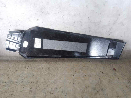 MOLDURAS DELANTERAS Audi A5 SPORTBACK (8T) 