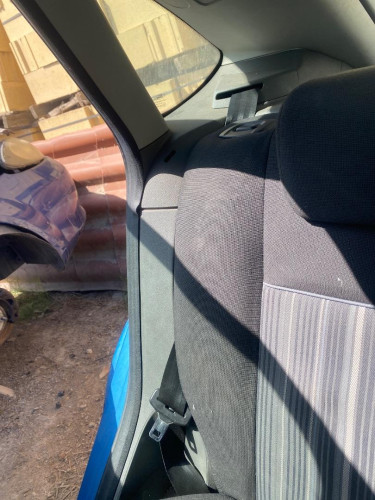 CINTURON SEGURIDAD TRASERO DERECHO FORD FOCUS BERLINA (CB4) 