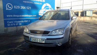 FORD MONDEO BERLINA (GE)