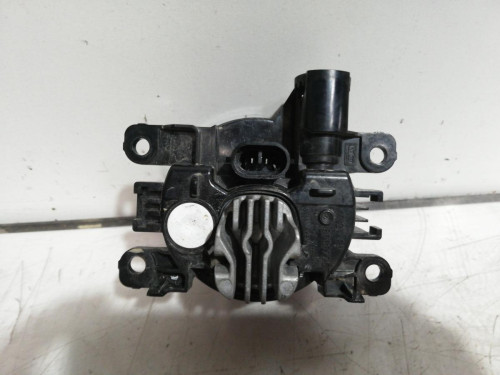 FARO ANTINIEBLA DERECHO Renault KADJAR 