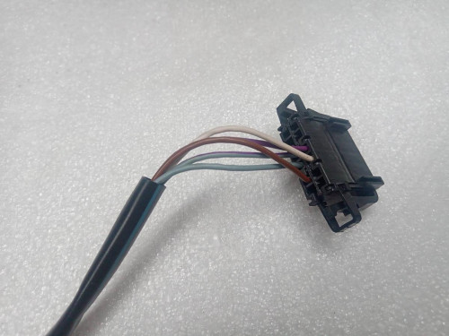  RETROVISOR DERECHO, VOLKSWAGEN, PASSAT VARIANT (3B6) 