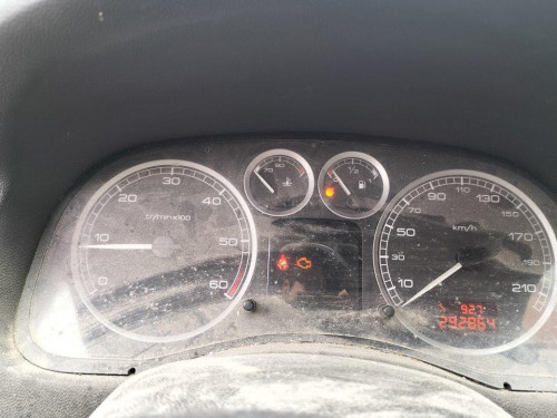  PEUGEOT 307 (S1)(04.2001) 