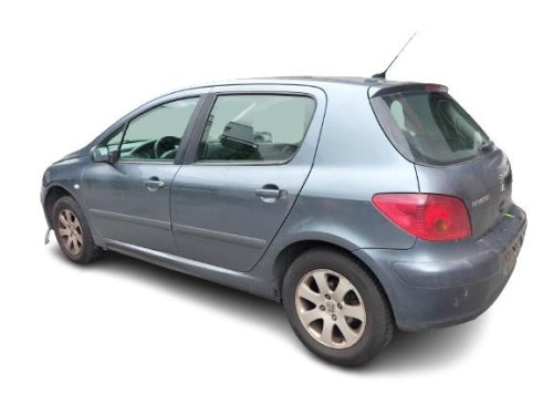  PEUGEOT 307 (S1)(04.2001) 