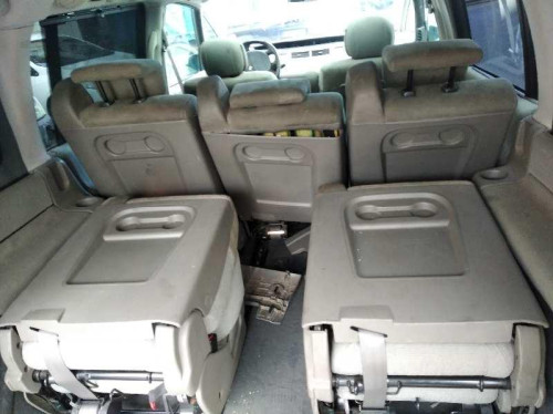  RENAULT ESPACE IV (JK0) 
