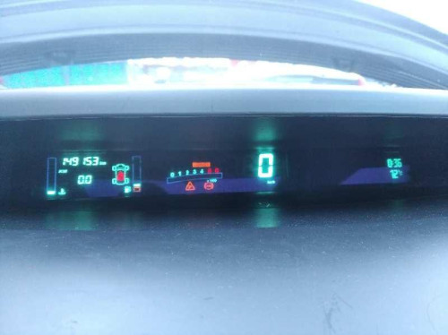  RENAULT ESPACE IV (JK0) 