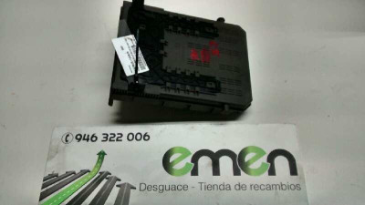 CAJA RELES / FUSIBLES, CITROEN, C5 BERLINA