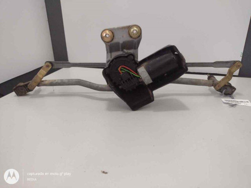  MOTOR LIMPIA DELANTERO FORD ESCORT BERLINA 