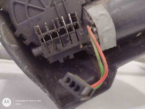  MOTOR LIMPIA DELANTERO FORD ESCORT BERLINA 