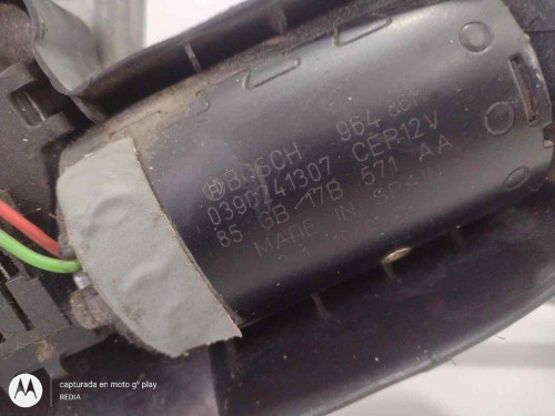  MOTOR LIMPIA DELANTERO FORD ESCORT BERLINA 