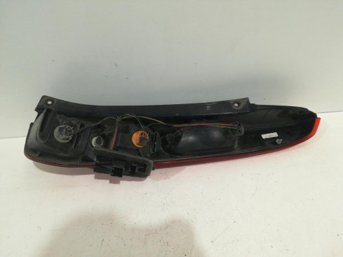  PILOTO TRASERO IZQUIERDO Ford FIESTA (CBK) 