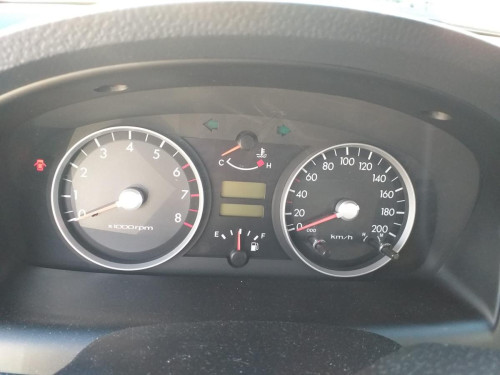  HYUNDAI GETZ (TB) 