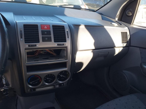  HYUNDAI GETZ (TB) 