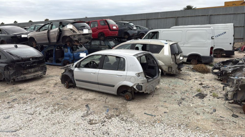  HYUNDAI GETZ (TB) 