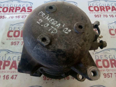 COMPRESOR AIRE ACONDICIONADO
