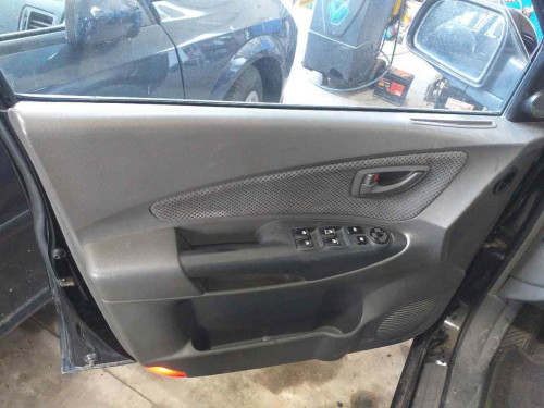  HYUNDAI TUCSON (JM) 