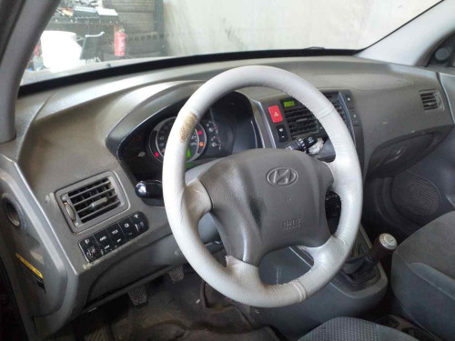  HYUNDAI TUCSON (JM) 
