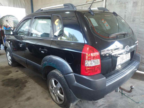  HYUNDAI TUCSON (JM) 