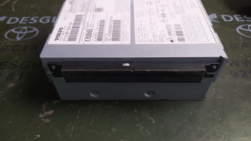SISTEMA NAVEGACION GPS Volvo XC60 