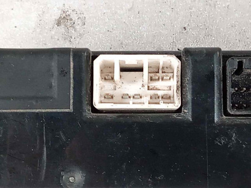  MANDO CLIMATIZADOR LAND ROVER DISCOVERY 