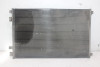CONDENSADOR / RADIADOR AIRE ACONDICIONADO Renault MEGANE II CLASSIC BERLINA 