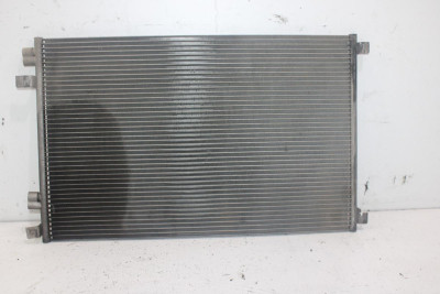 CONDENSADOR / RADIADOR AIRE ACONDICIONADO, RENAULT, MEGANE II CLASSIC BERLINA