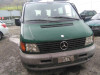  MERCEDES-BENZ VITO FURGÓN (638) 